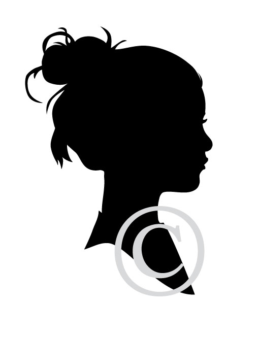 silhouette