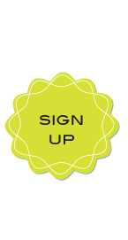 sign up button